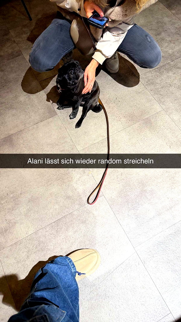 alexissshv snapchat image archive image