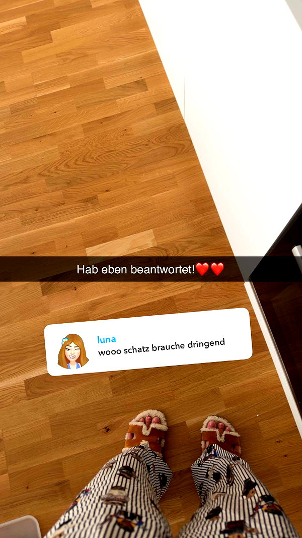 alexissshv snapchat image archive image