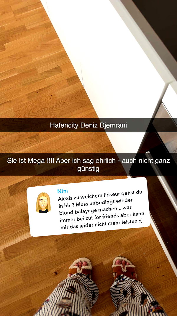 alexissshv snapchat image archive image