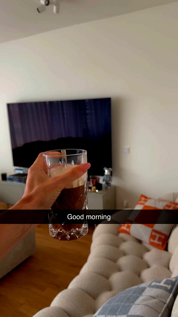 alexissshv snapchat image archive image