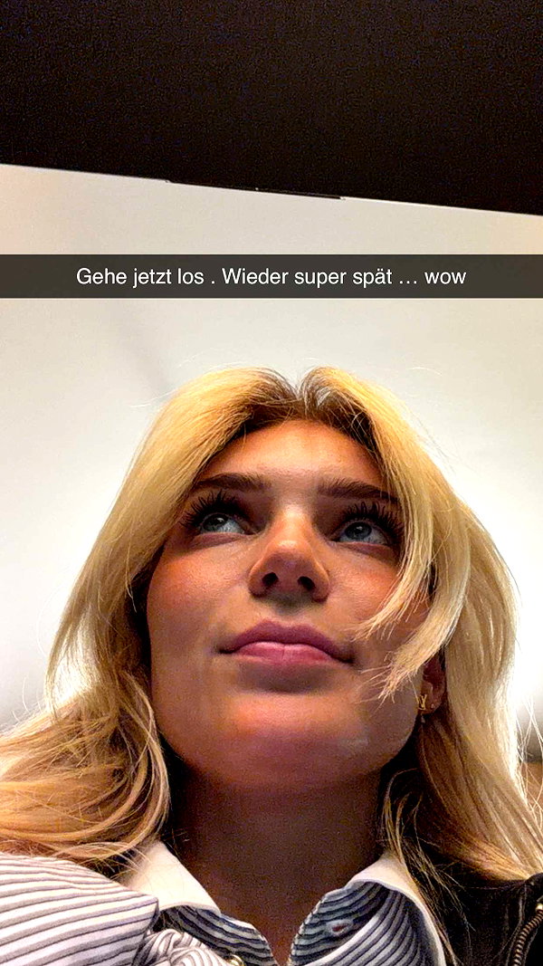 alexissshv snapchat image archive image