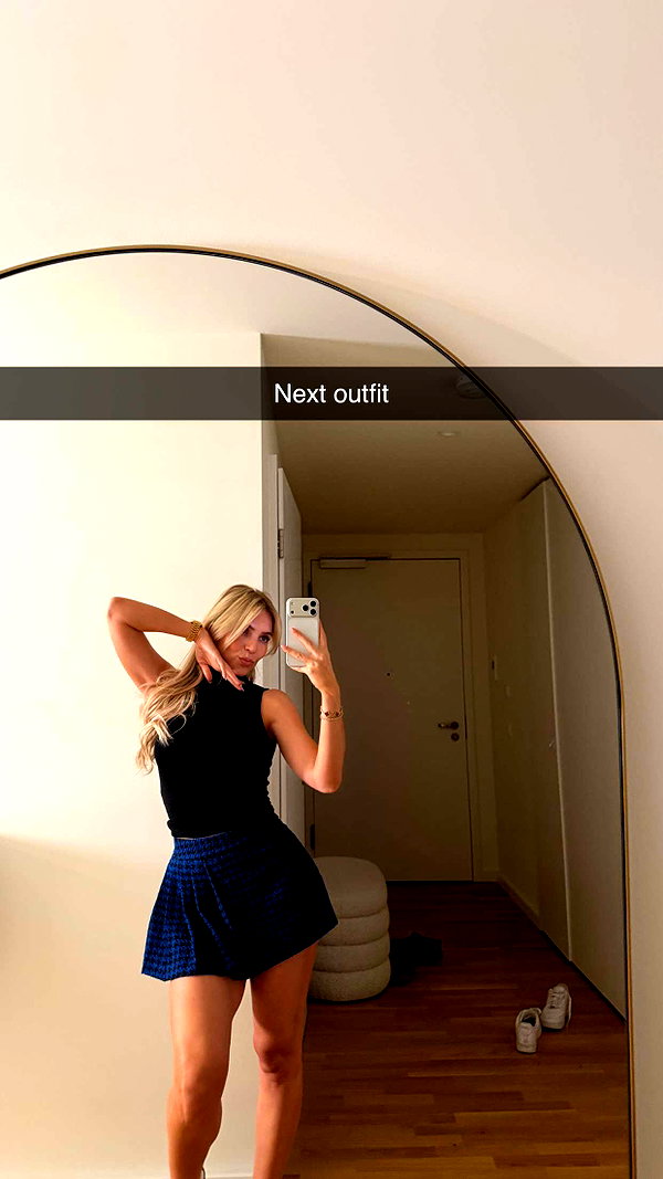 alexissshv snapchat image archive image
