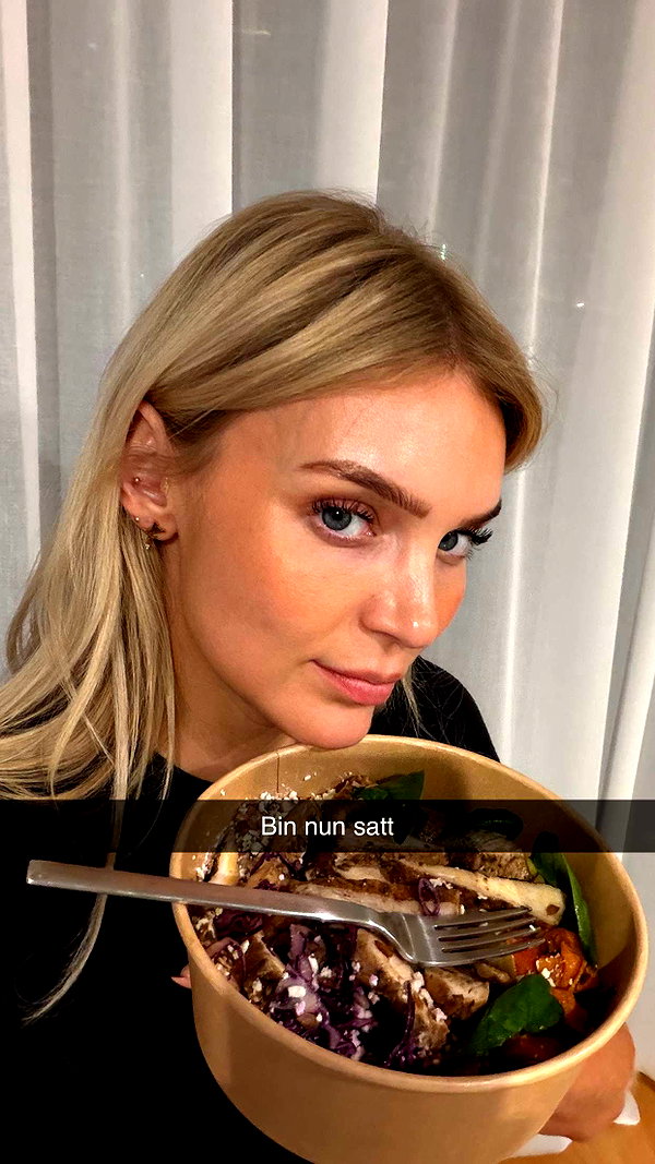 alexissshv snapchat image archive image