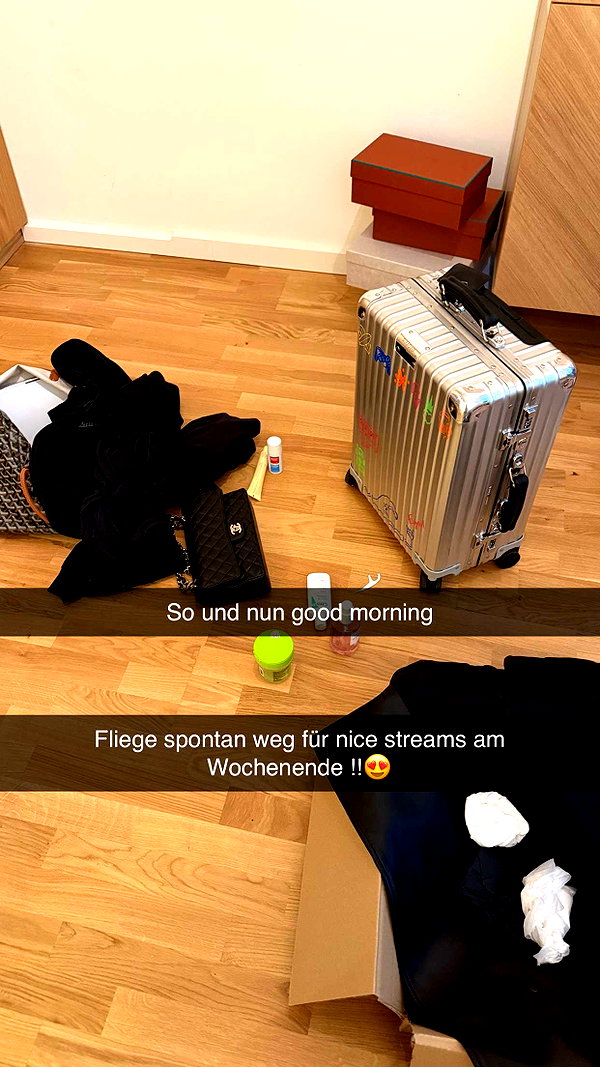 alexissshv snapchat image archive image