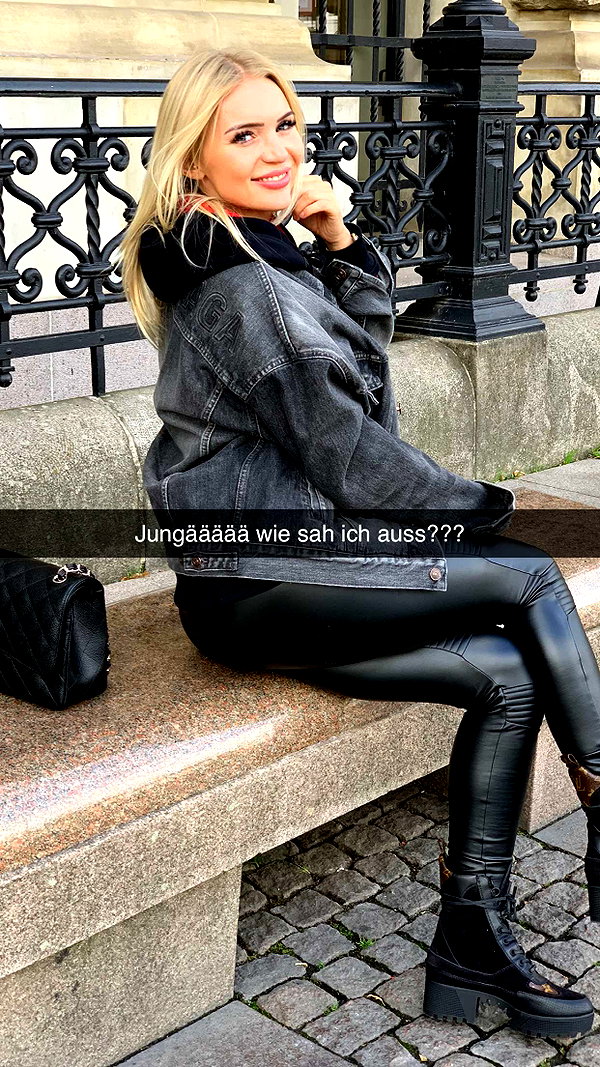 alexissshv snapchat image archive image