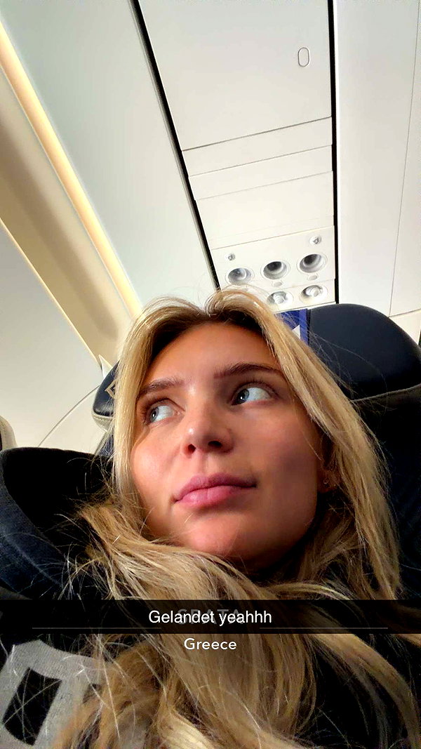 alexissshv snapchat image archive image