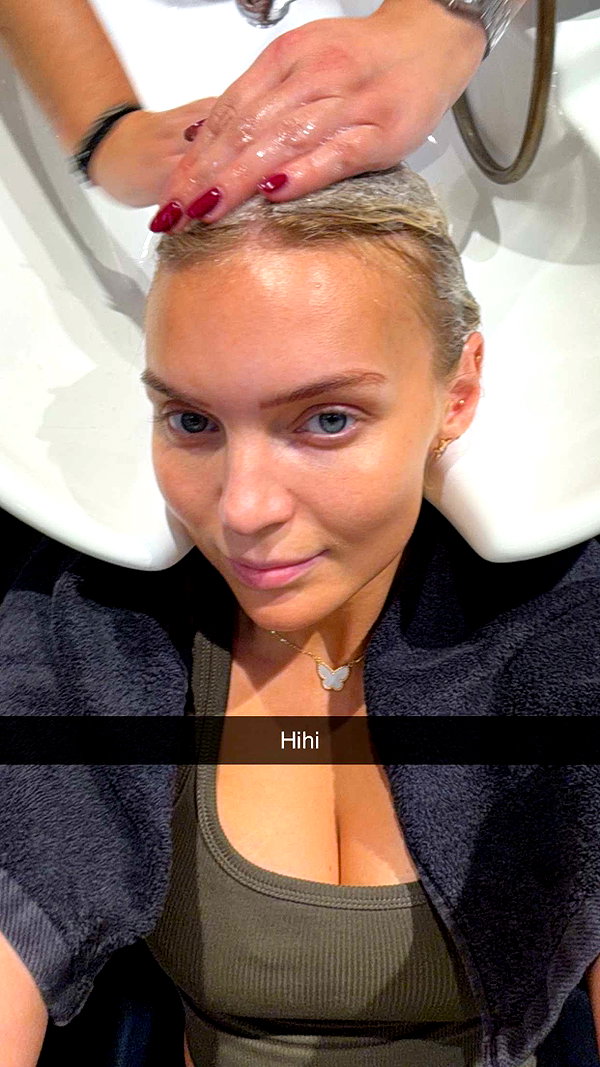 alexissshv snapchat image archive image