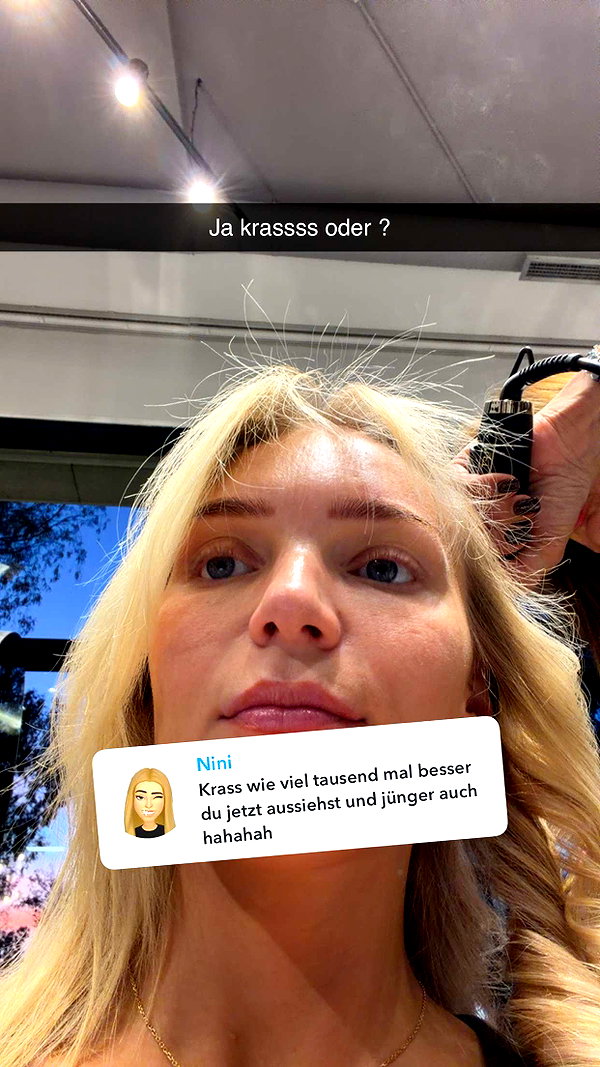 alexissshv snapchat image archive image