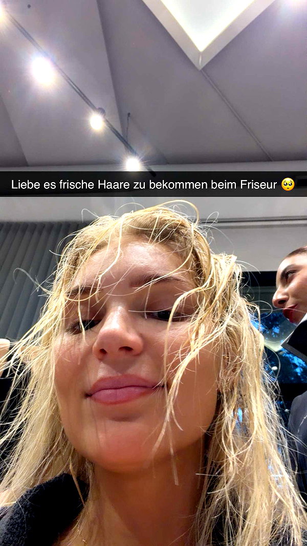 alexissshv snapchat image archive image