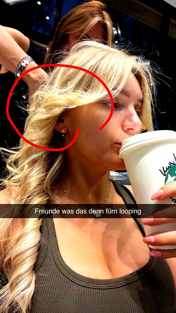 alexissshv snapchat image archive image