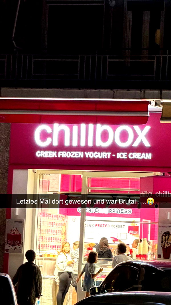 alexissshv snapchat image archive image