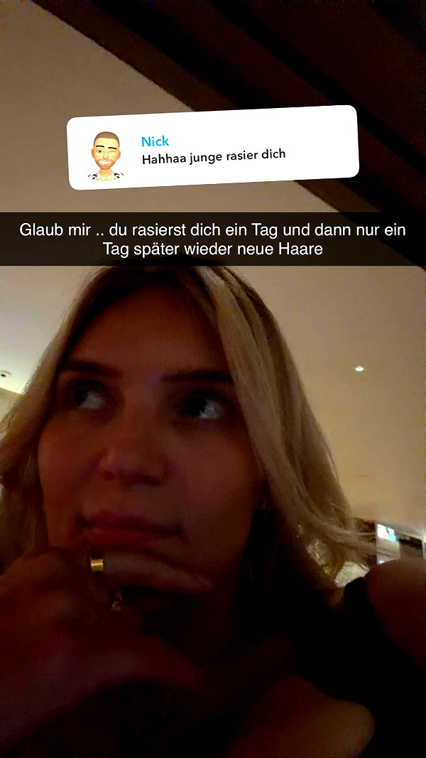 alexissshv snapchat image archive image
