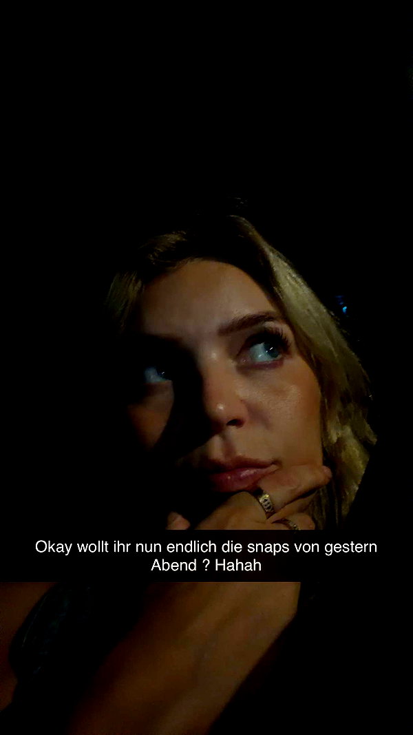alexissshv snapchat image archive image