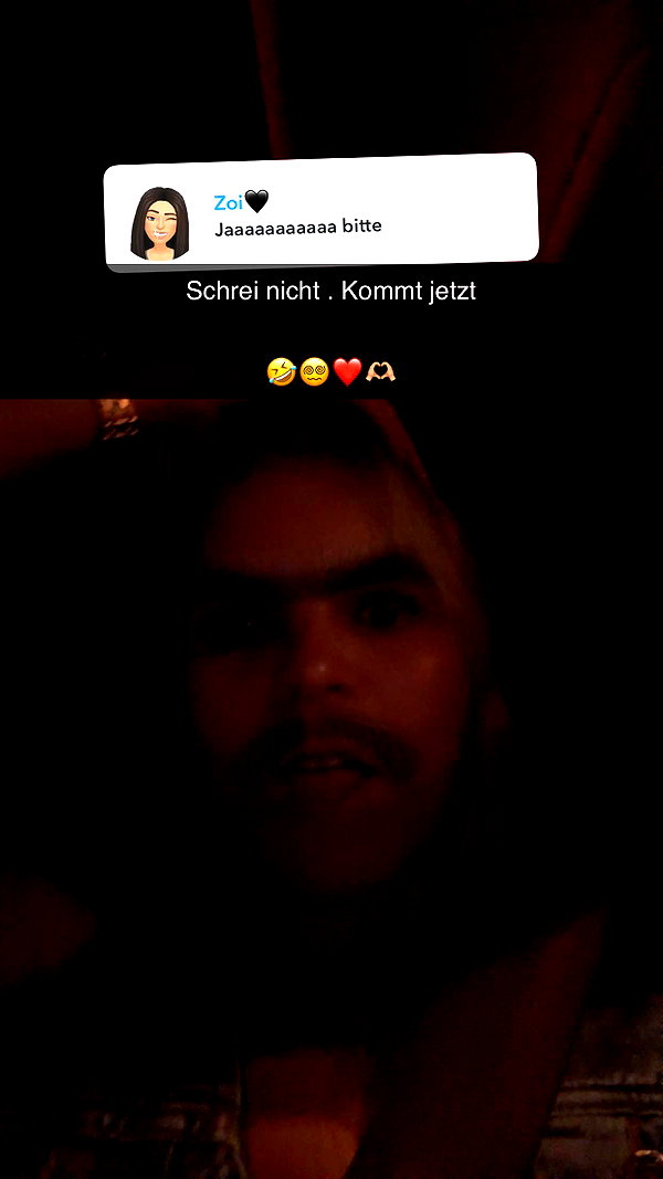 alexissshv snapchat image archive image