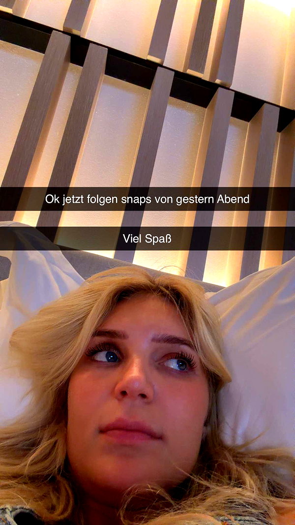 alexissshv snapchat image archive image
