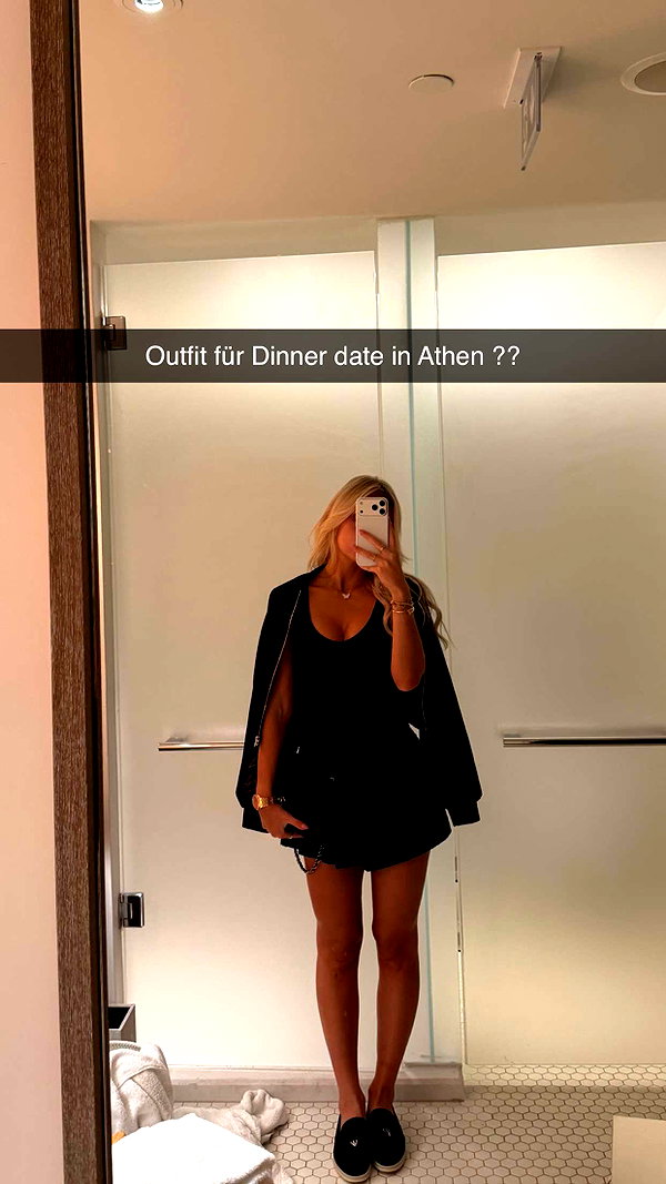 alexissshv snapchat image archive image