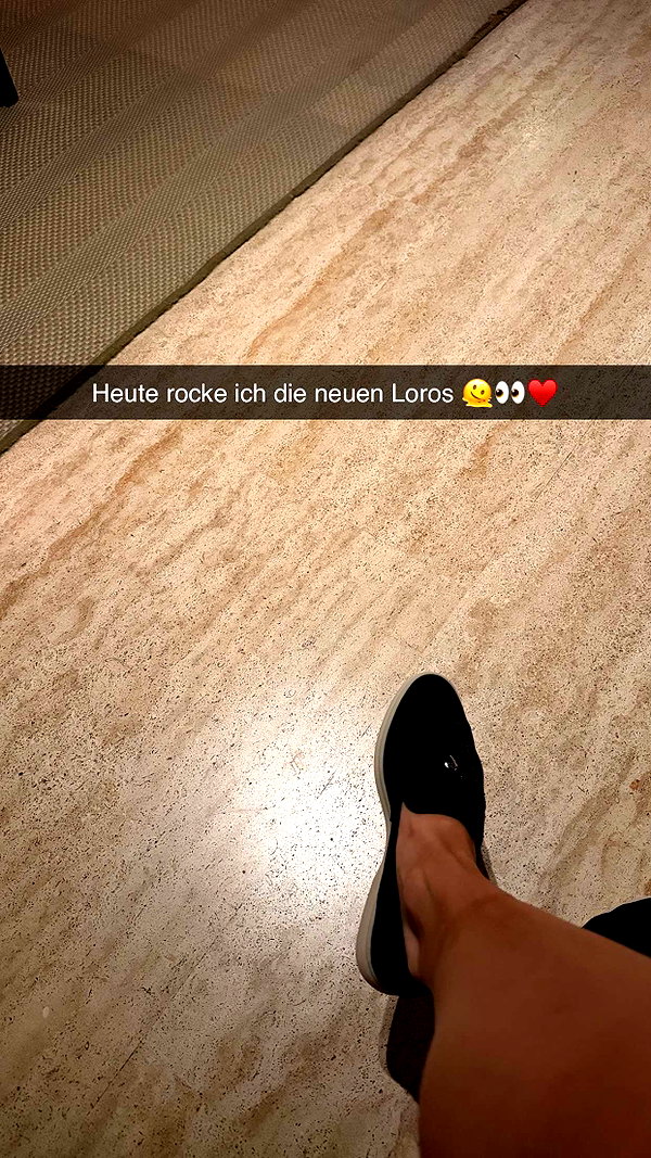 alexissshv snapchat image archive image