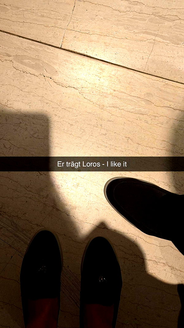 alexissshv snapchat image archive image