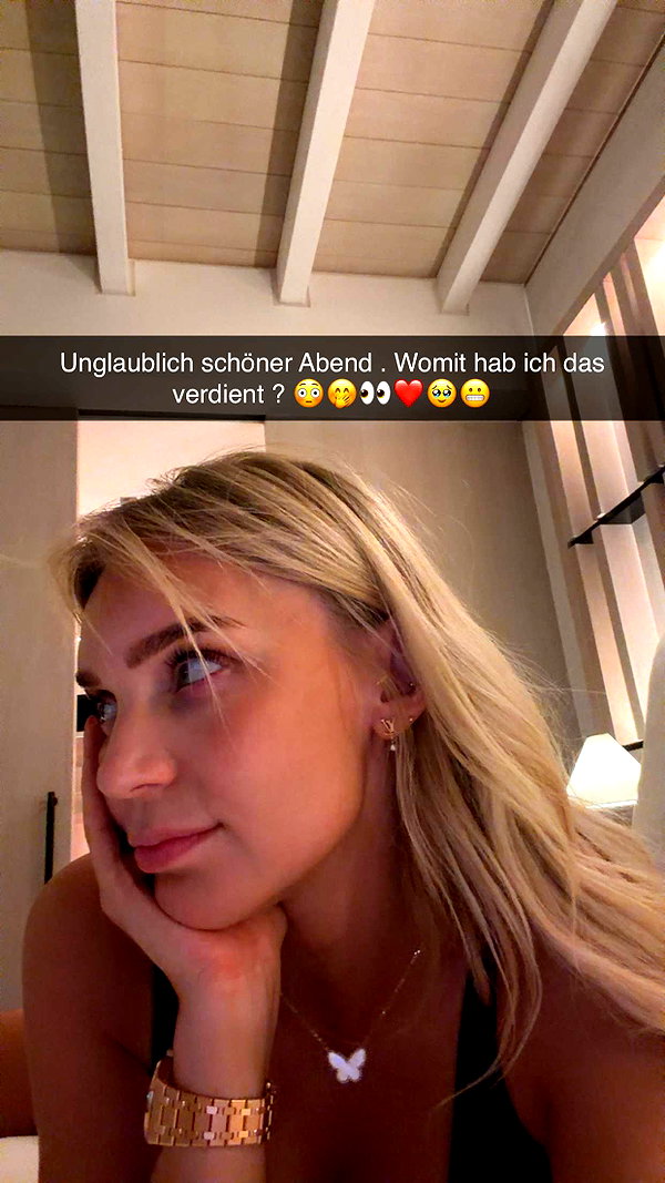 alexissshv snapchat image archive image