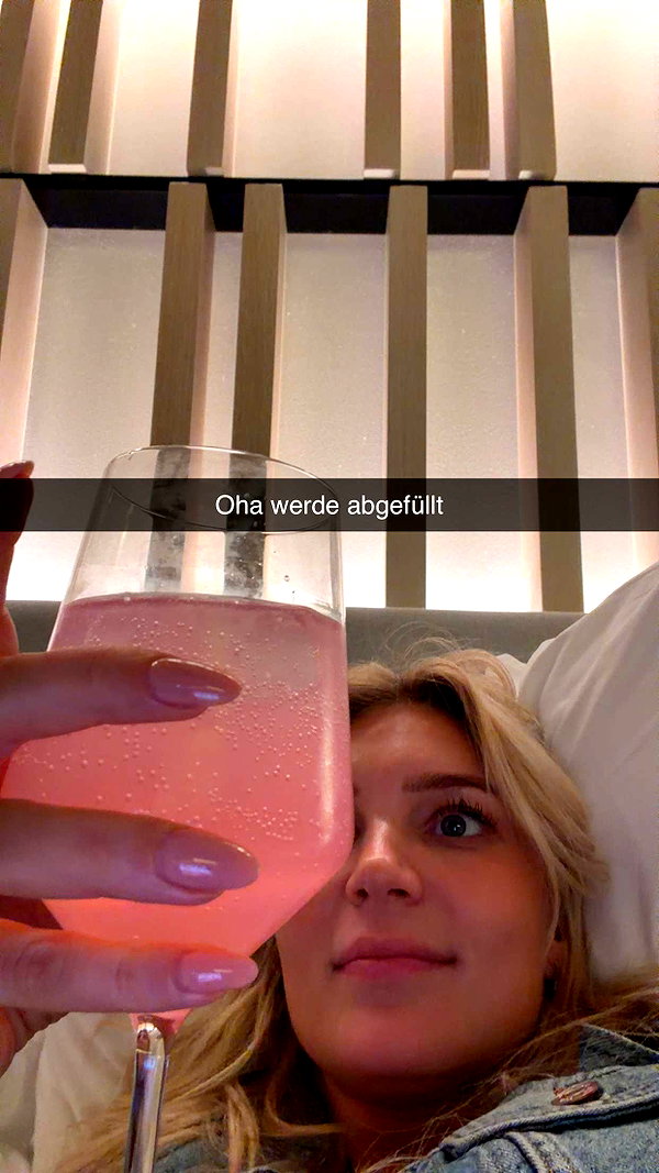 alexissshv snapchat image archive image