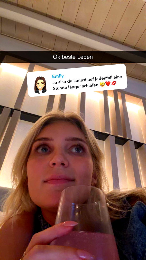 alexissshv snapchat image archive image