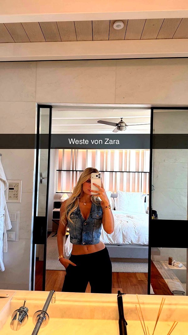 alexissshv snapchat image archive image