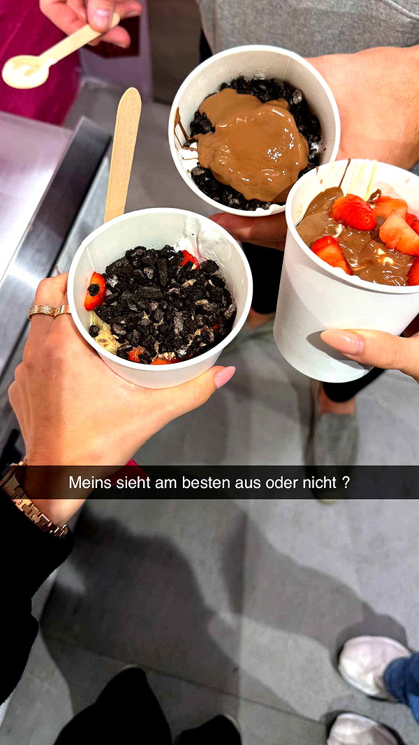 alexissshv snapchat image archive image