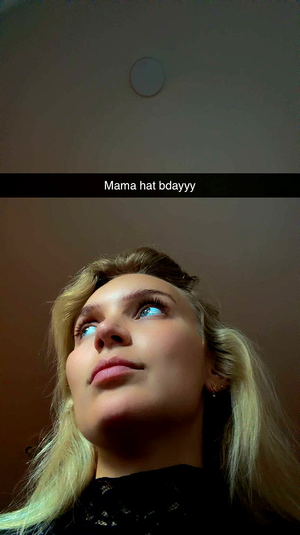 alexissshv snapchat image archive image