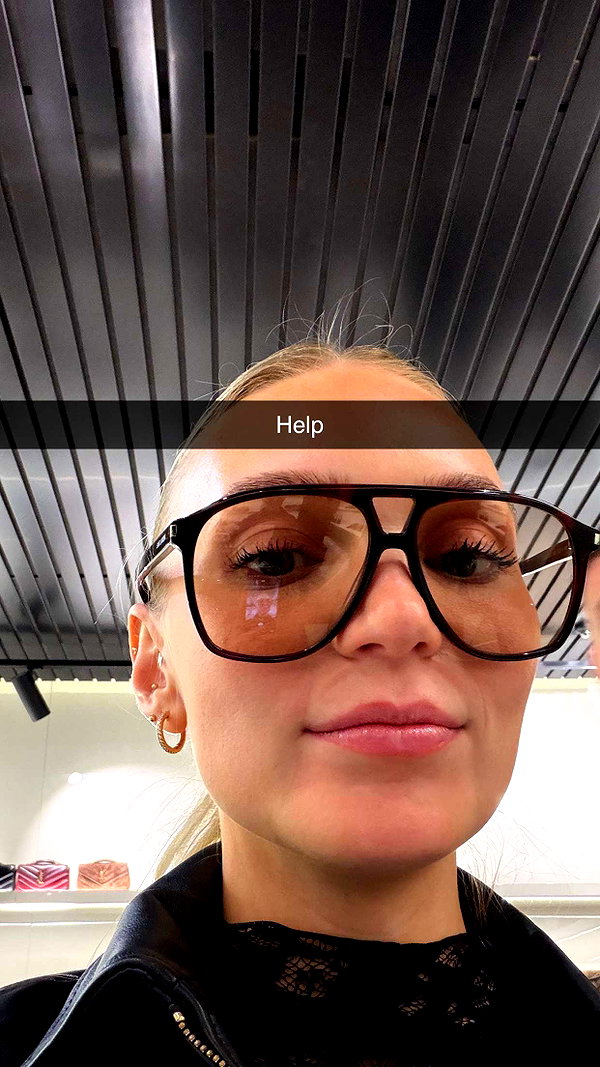 alexissshv snapchat image archive image