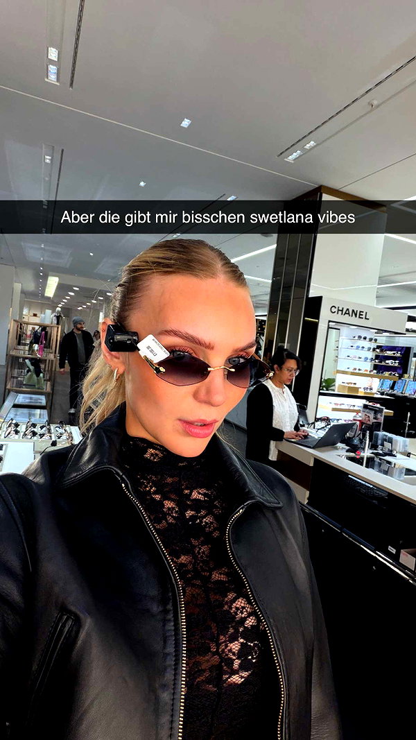 alexissshv snapchat image archive image