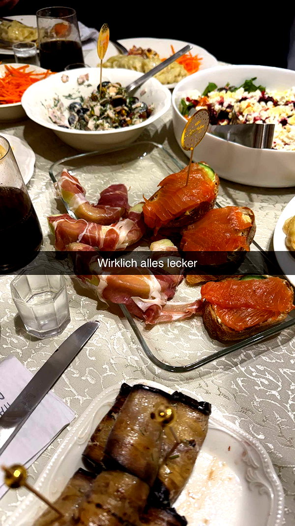 alexissshv snapchat image archive image
