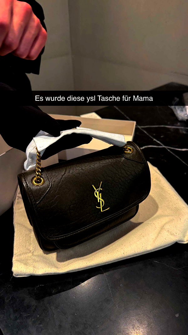 alexissshv snapchat image archive image