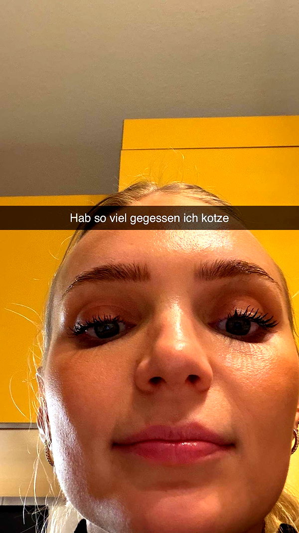 alexissshv snapchat image archive image