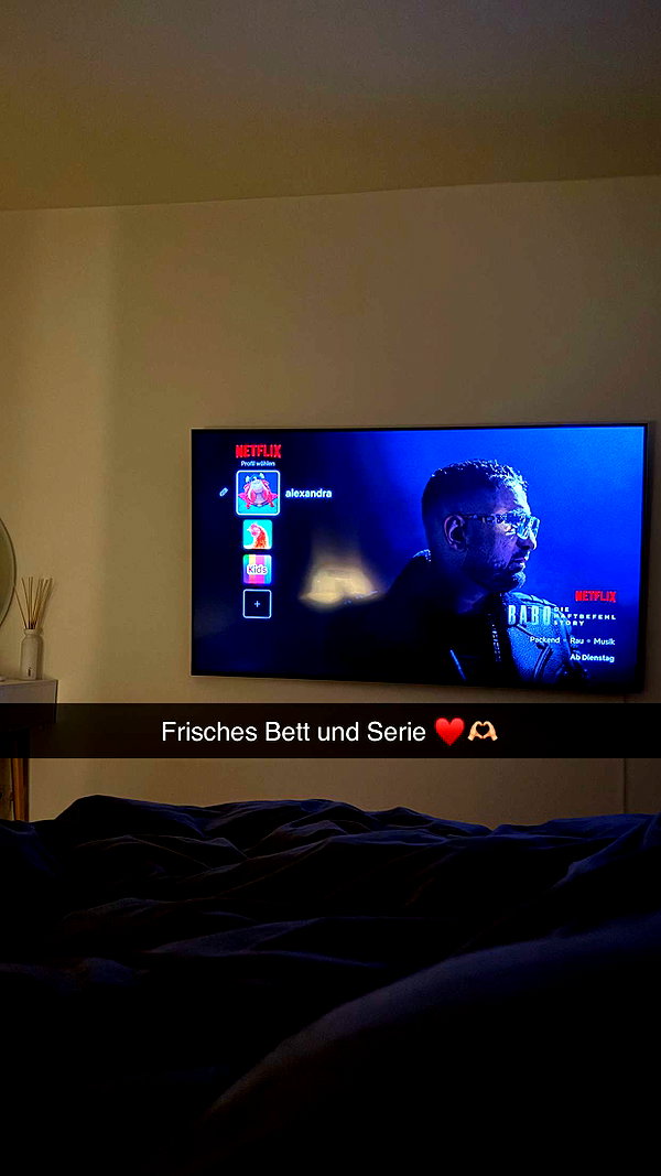 alexissshv snapchat image archive image
