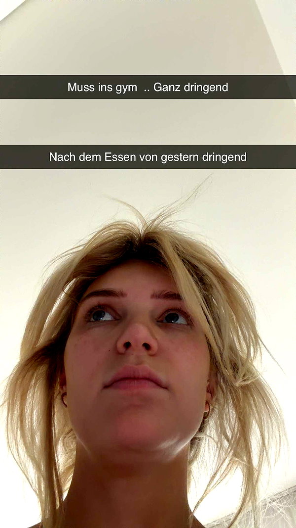 alexissshv snapchat image archive image