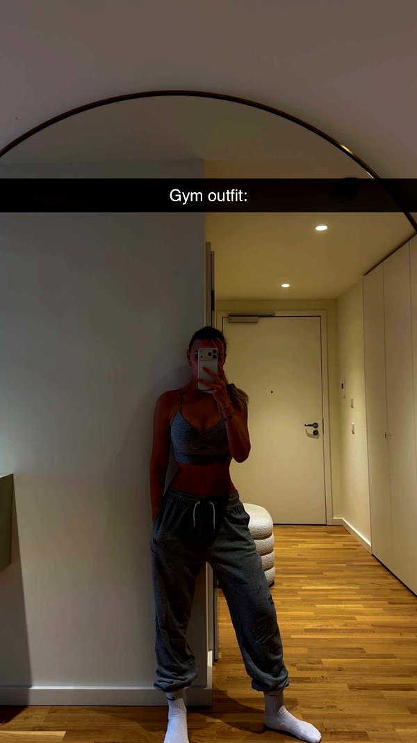 alexissshv snapchat image archive image