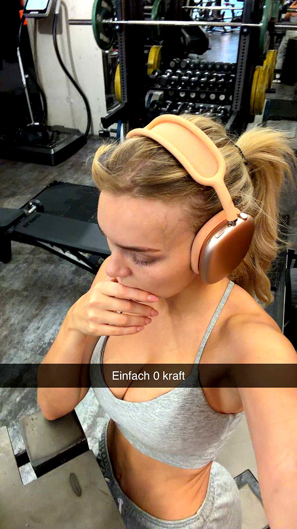 alexissshv snapchat image archive image