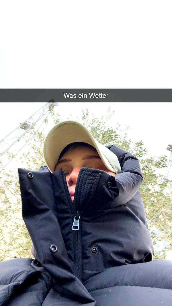alexissshv snapchat image archive image