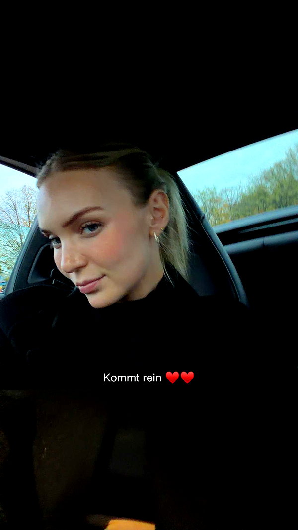 alexissshv snapchat image archive image