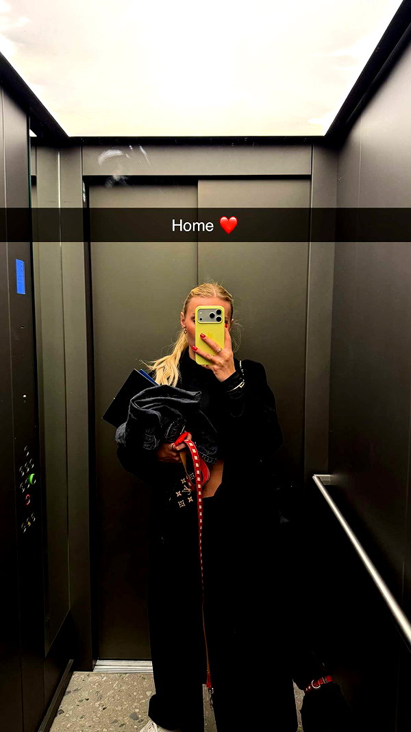 alexissshv snapchat image archive image