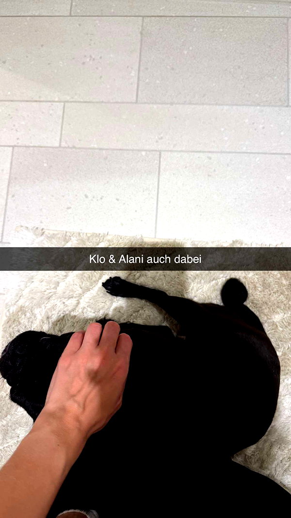alexissshv snapchat image archive image