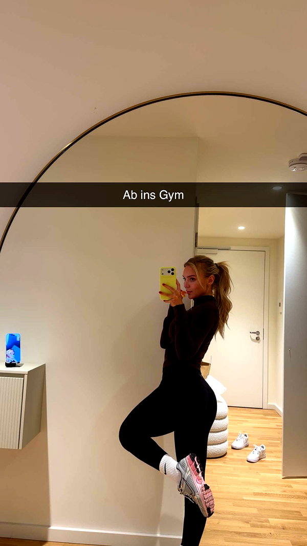 alexissshv snapchat image archive image