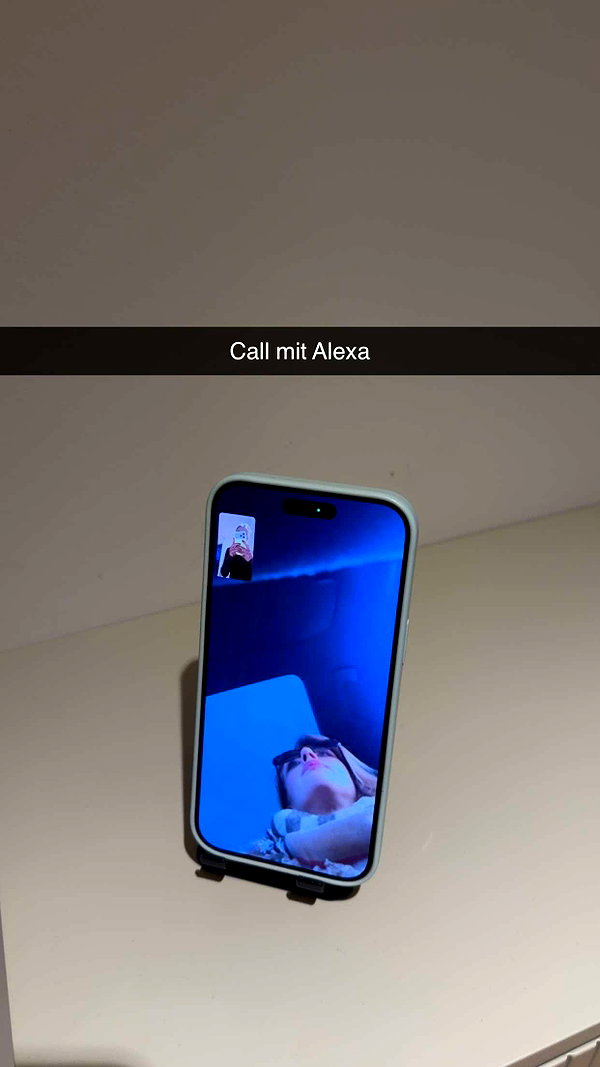 alexissshv snapchat image archive image