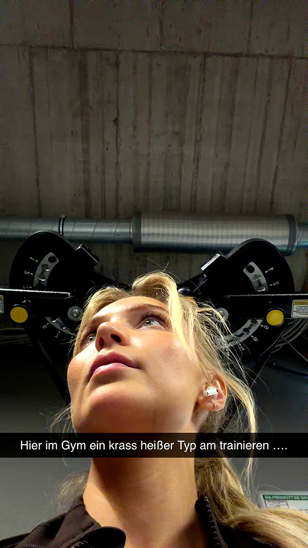 alexissshv snapchat image archive image