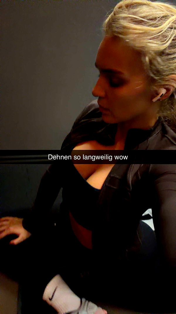 alexissshv snapchat image archive image