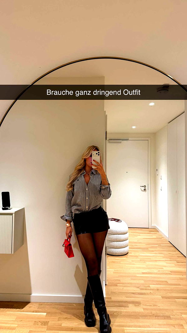 alexissshv snapchat image archive image