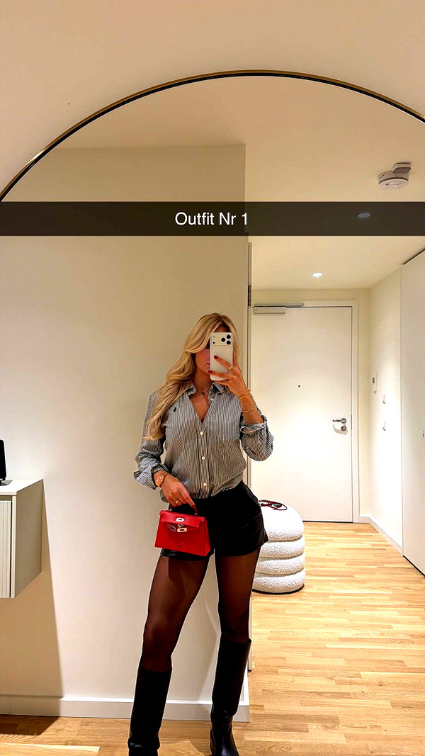 alexissshv snapchat image archive image