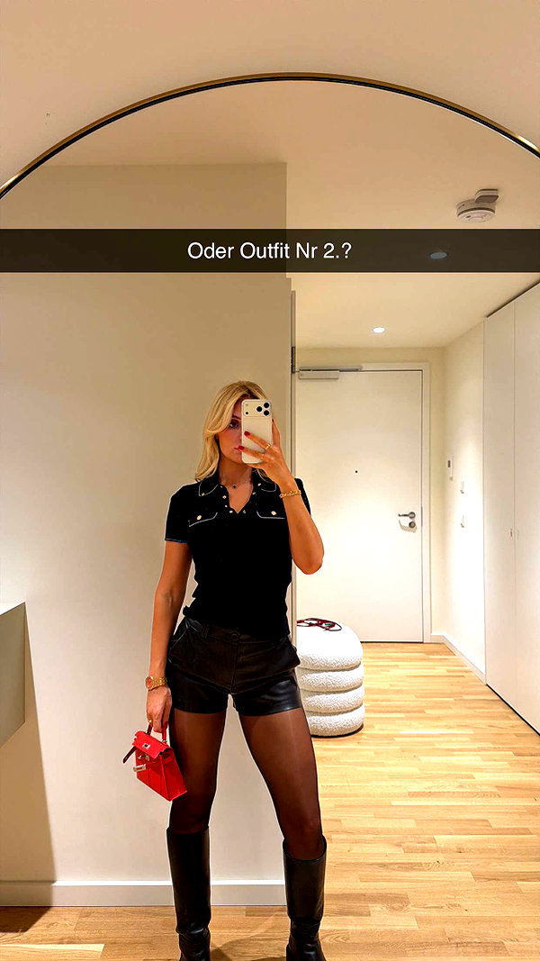 alexissshv snapchat image archive image