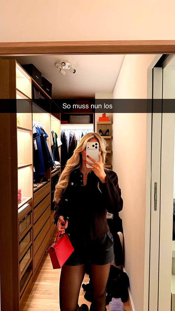 alexissshv snapchat image archive image