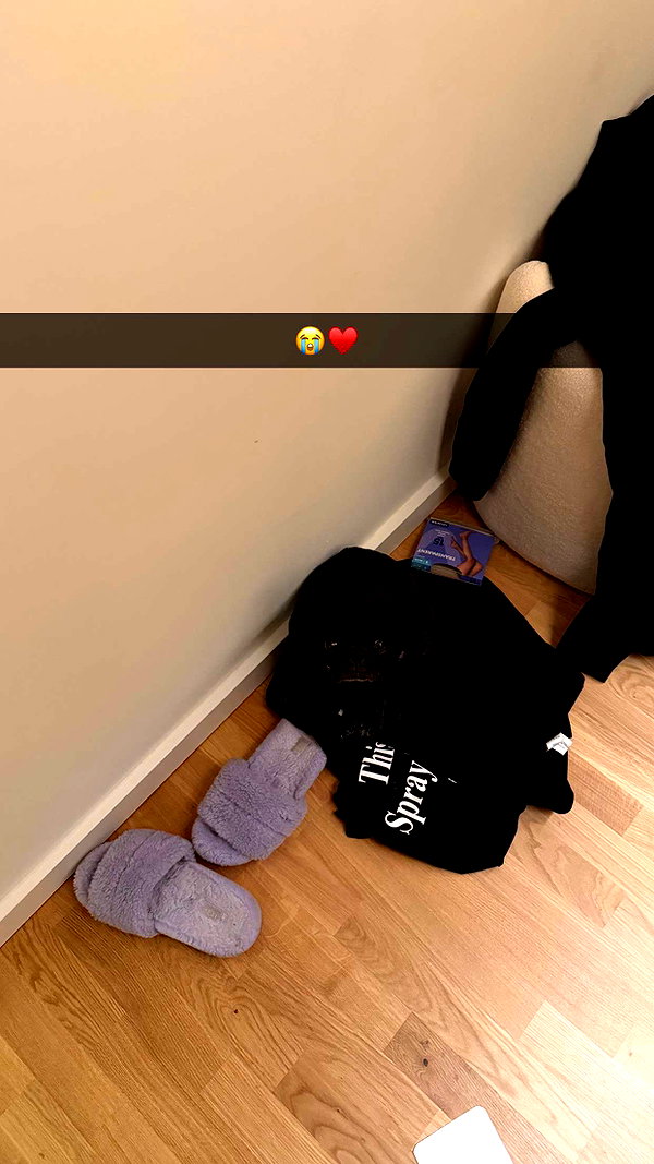 alexissshv snapchat image archive image